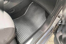 Гумени стелки Rigum за DS3 4 части (2010-2016)