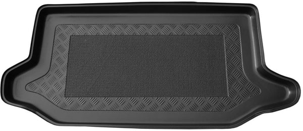 Rack rail Aristar pentru Nissan Note E11 Hatchback 5 uși (2006-09.2013) poziție superioară, flexboard