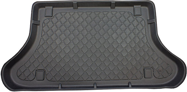 Rack rail Aristar pentru Land Rover Freelander I SUV 5 uși (1997-2006)