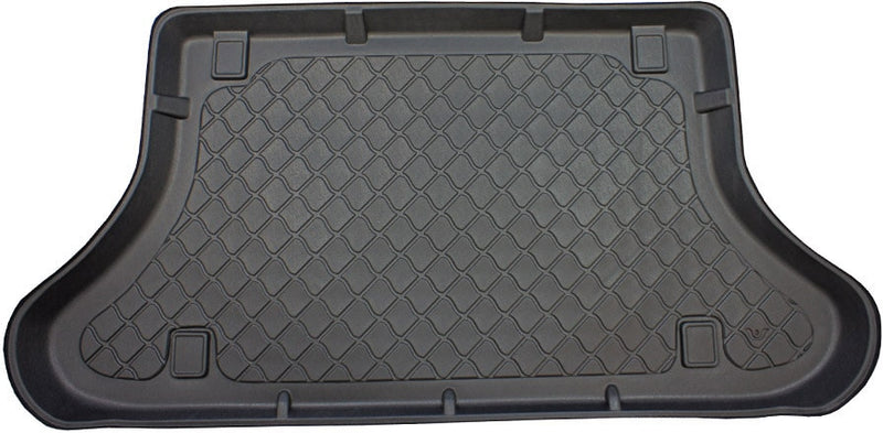 Rack rail Aristar pentru Land Rover Freelander I SUV 5 uși (1997-2006)