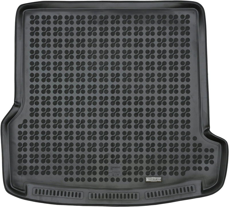 Șină pentru raft Rezaw-Plast pentru Volkswagen Passat B5 Variant / Estate (1996-2005)