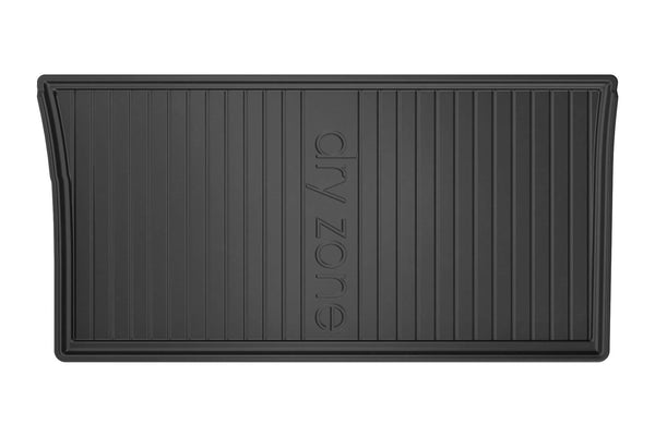 Covoraș de portbagaj DRY ZONE pentru Mercedes Vito W447 (2014+) în spatele celui de-al treilea rând de scaune, cu 5 uși