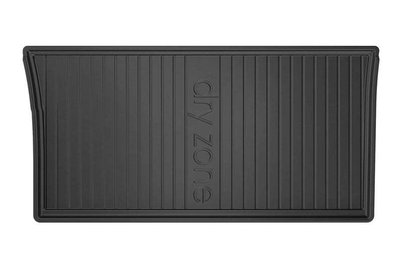 Covoraș de portbagaj DRY ZONE pentru Mercedes Vito W447 (2014+) în spatele celui de-al treilea rând de scaune, cu 5 uși
