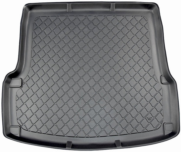 Șină pentru raft Aristar pentru Skoda Octavia II (1Z) (2004-2013) Hatchback