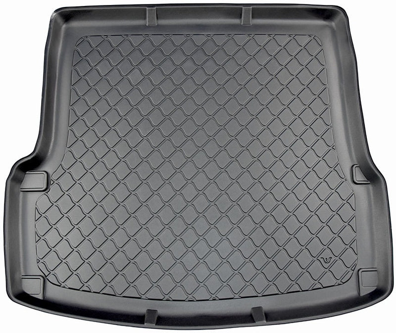 Șină pentru raft Aristar pentru Skoda Octavia II (1Z) (2004-2013) Hatchback