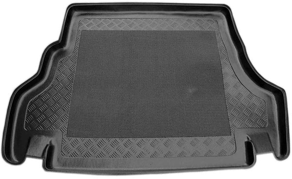 Rack rail Aristar pentru Saab 9-3 I (1999-2002) Hatchback 5 uși
