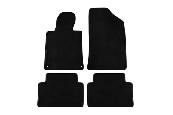 Moketni stelki Petex pentru Peugeot 508, 508 SW (2011-2018) Style