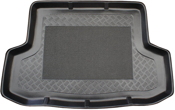 Rack rail ARISTAR pentru Chevrolet Aveo / Kalos T250 / Aveo Classic Sedan (2006-2011 / 2011+)
