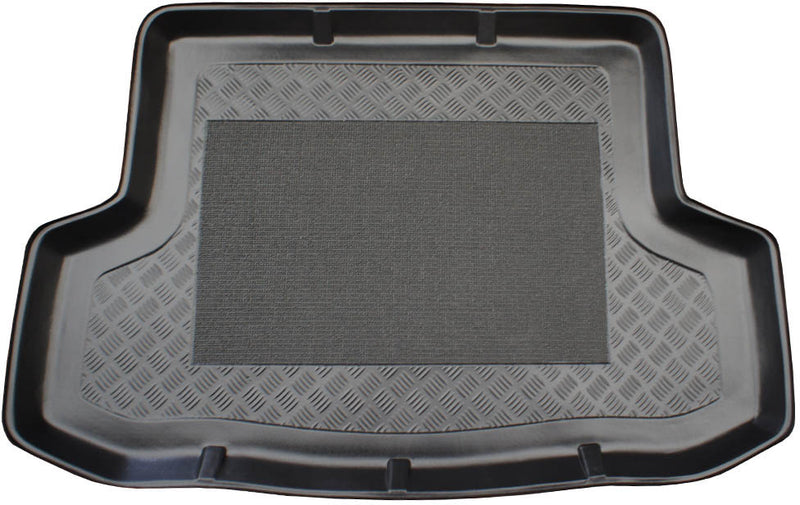 Rack rail ARISTAR pentru Chevrolet Aveo / Kalos T250 / Aveo Classic Sedan (2006-2011 / 2011+)
