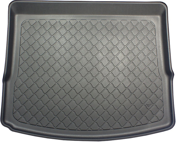 Rack rail Aristar pentru Renault Koleos II (07.2017+) SUV model 5 uși