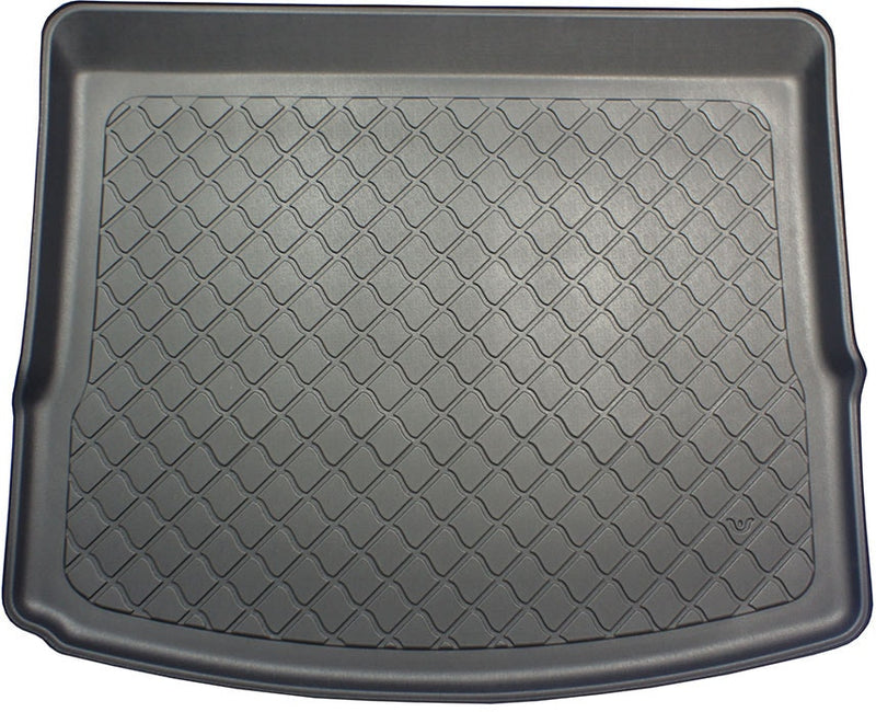Rack rail Aristar pentru Renault Koleos II (07.2017+) SUV model 5 uși