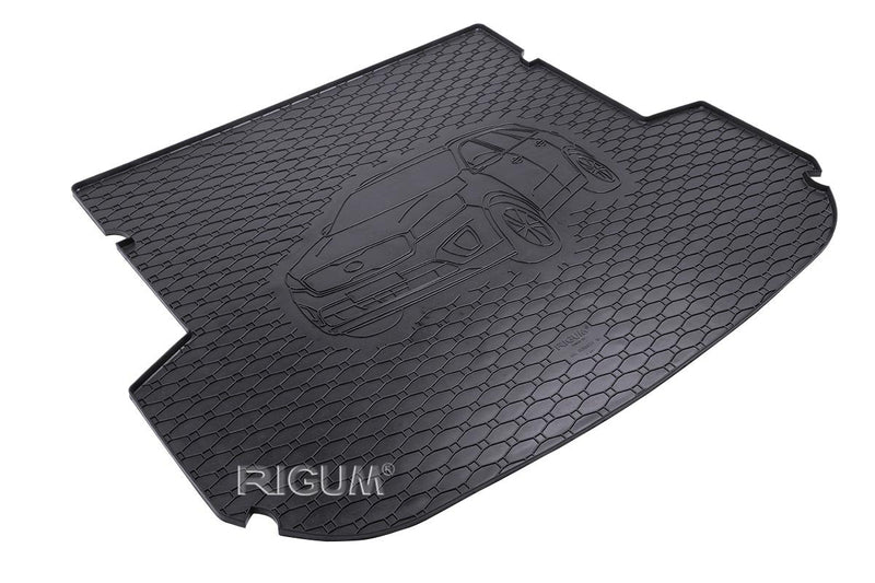 Covoraș de cauciuc Rigum pentru Kia Sorento (2015-2020) cu amprenta vehiculului
