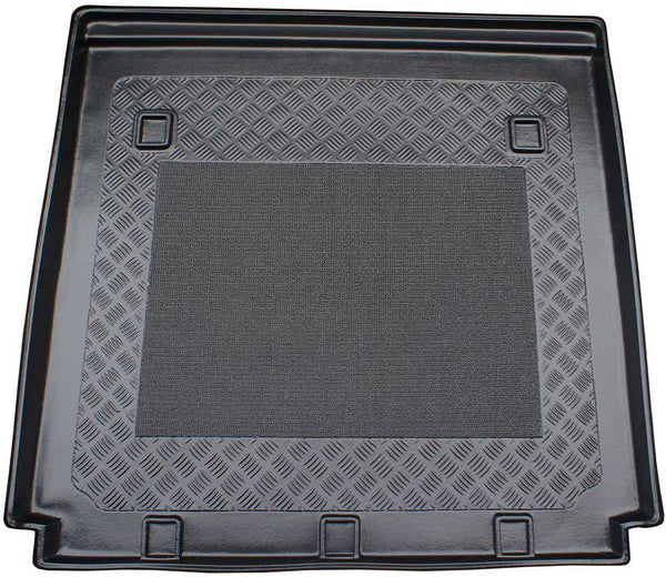Rack rail Aristar Standard pentru Suzuki Grand Vitara XL-7 SUV 5 uși (2001 - 2006) - 5 locuri