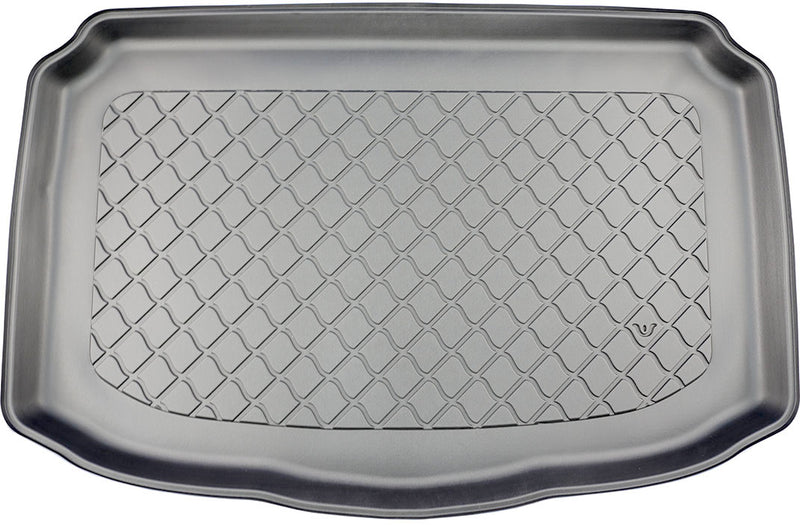 Protecție ARISTAR pentru Nissan Qashqai III Crossover 5 uși (06.2021+) Mild Hybrid Visia/Acenta - poziție inferioară, fără podea detașabilă, nu pentru e-Power