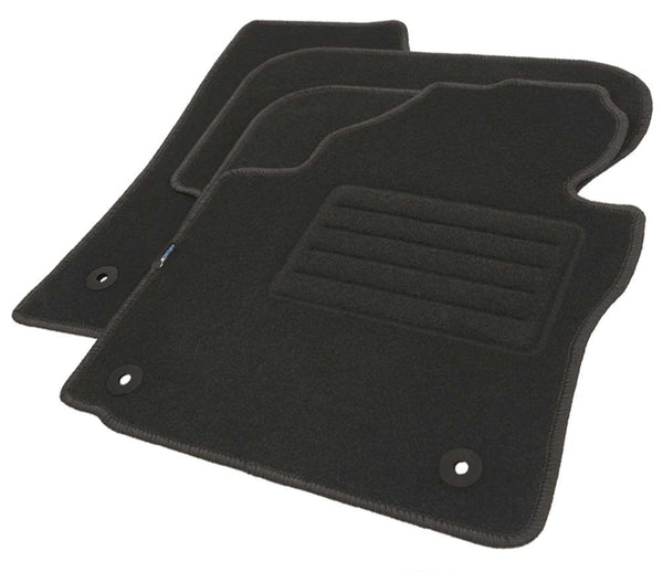 Covorașe Petex pentru Suzuki Grand Vitara (2005-2015) -5 uși, negru, Rex