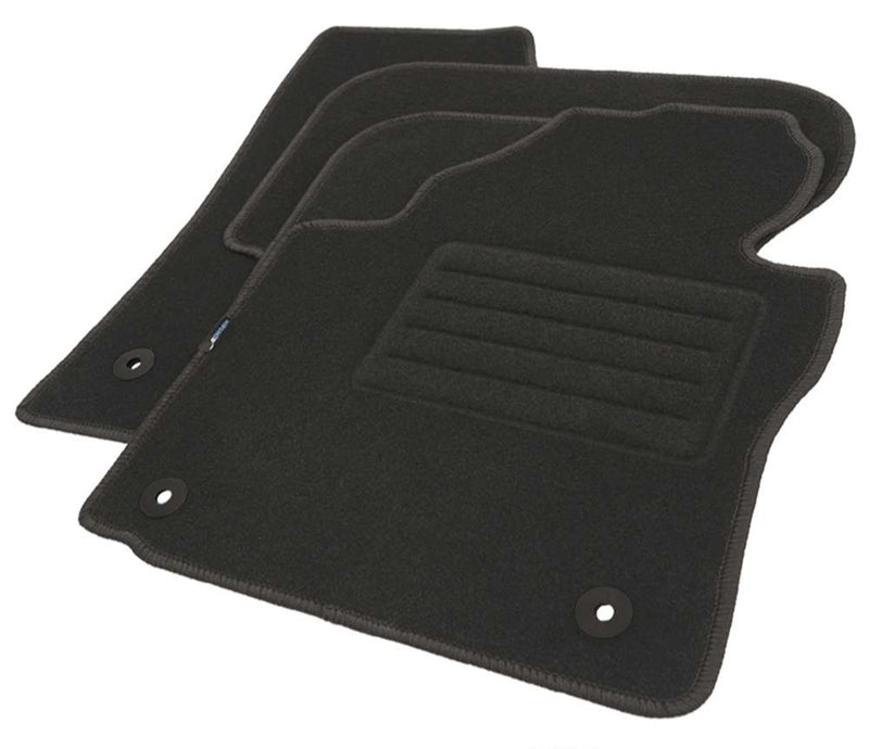 Covorașe Petex pentru Suzuki Grand Vitara (2005-2015) -5 uși, negru, Rex