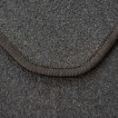 Moketni stelki Petex pentru Subaru Forester (2013-2019), 4 părți, niello, REX