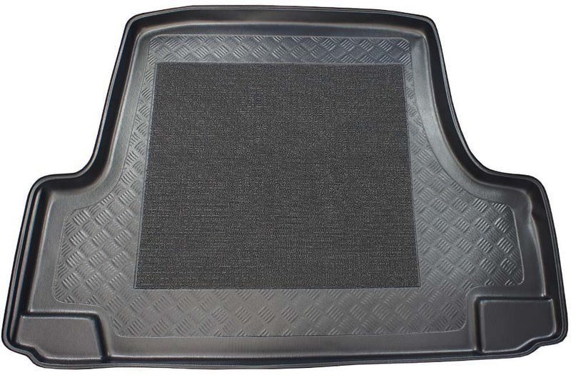 Rack rail Aristar pentru Saab 9000 (1989-1998) Sedan 4 uși