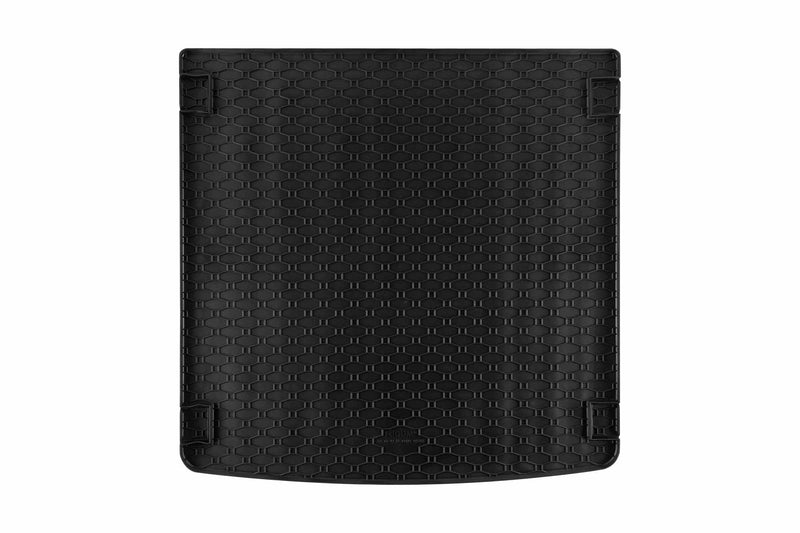 Covor de cauciuc Rigum pentru Audi A4 Avant (2001-2004) / Seat Exeo estate (2009-2013)