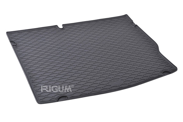 Covoraș de cauciuc Rigum pentru Kia Niro (2016+)
