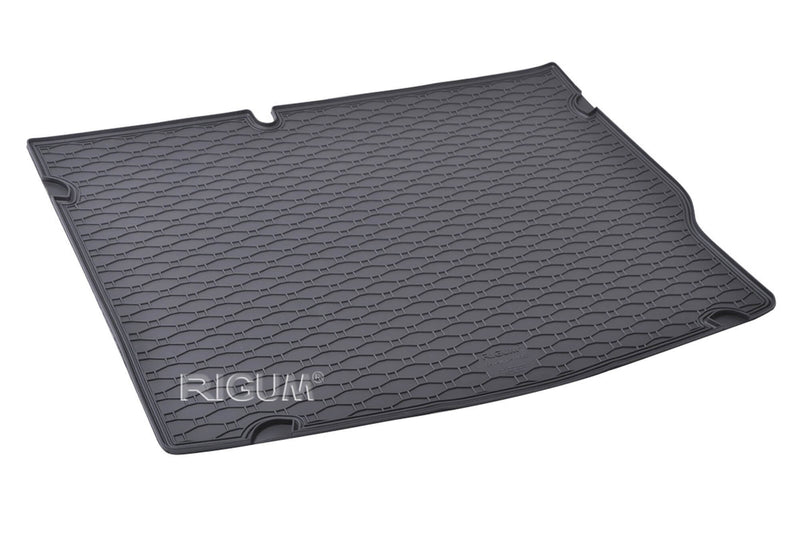 Covoraș de cauciuc Rigum pentru Kia Niro (2016+)