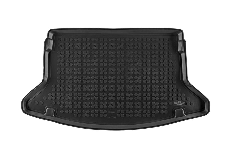 Șină pentru rack Rezaw-Plast pentru Hyundai i30 (2017+) hatchback, rack standard