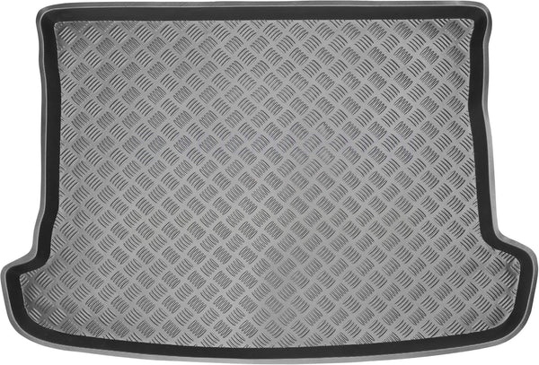 Rack rail Mix-Plast pentru Toyota Corolla Verso Minivan (2004-2009)