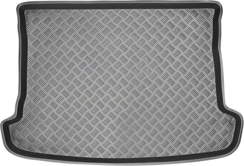 Rack rail Mix-Plast pentru Toyota Corolla Verso Minivan (2004-2009)