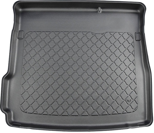 Aristar Guardliner pentru Dacia Duster II SUV 5D (2018+) 2WD