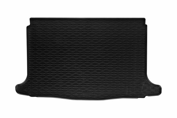 Covoraș de portbagaj din cauciuc Rigum pentru Renault Megane hatchback (2016+)