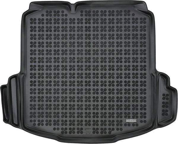 Șină pentru raft Rezaw-Plast pentru Volkswagen Jetta sedan (2005-2011)