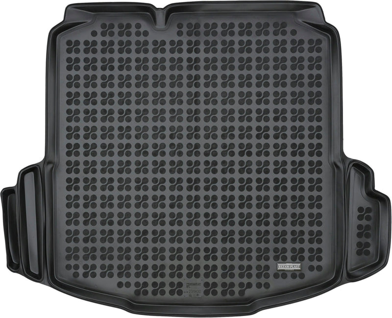 Șină pentru raft Rezaw-Plast pentru Volkswagen Jetta sedan (2005-2011)