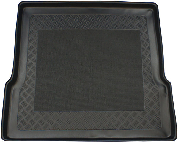 Rack rail Aristar Standard Line pentru Dacia Logan Sedan (2004-02.2013)