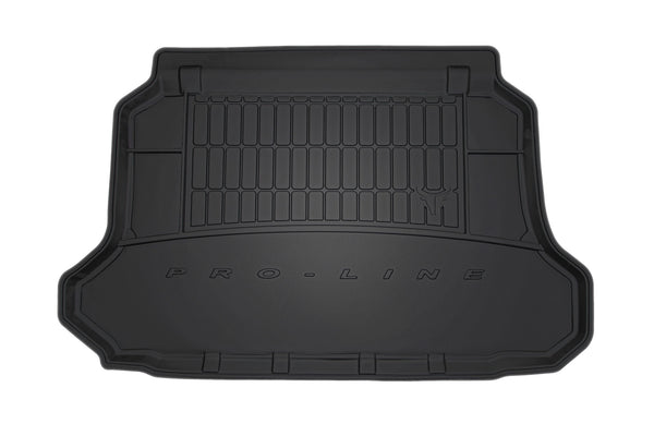 Covoraș de cauciuc Frogum pentru Honda Civic hatchback (2000-2006) 5 uși