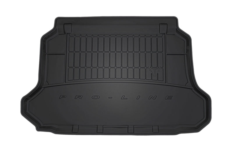 Covoraș de cauciuc Frogum pentru Honda Civic hatchback (2000-2006) 5 uși