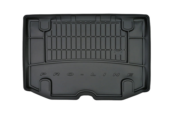 Covoraș de cauciuc Frogum pentru Citroen C3 Picasso (2009-2017) poziția superioară
