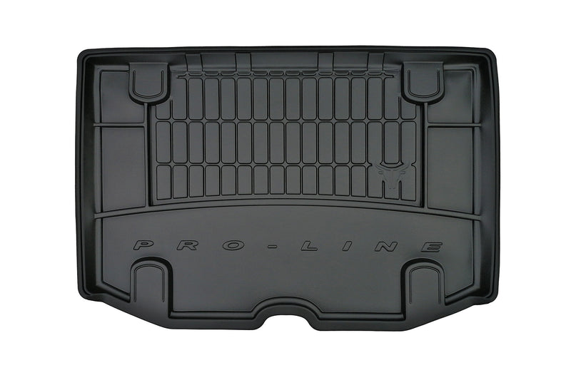 Covoraș de cauciuc Frogum pentru Citroen C3 Picasso (2009-2017) poziția superioară