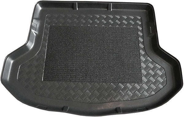 Rack rail Aristar Standard pentru Suzuki Kizashi Sedan 4 uși (08.2010 - 07.2015)