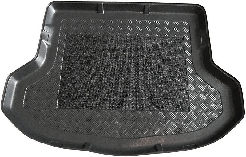Rack rail Aristar Standard pentru Suzuki Kizashi Sedan 4 uși (08.2010 - 07.2015)