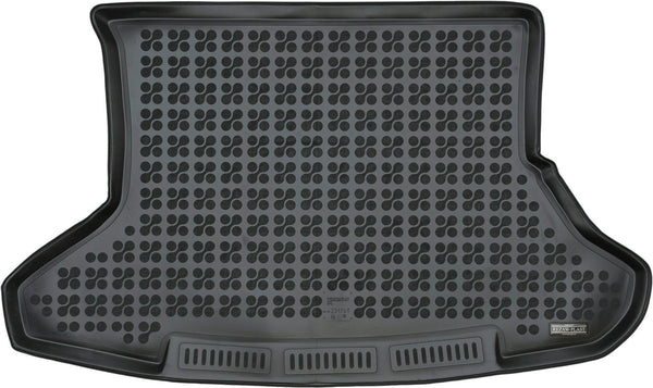 Rack rail Rezaw-Plast pentru Toyota Prius III (XW30) Liftback (2009-2015)