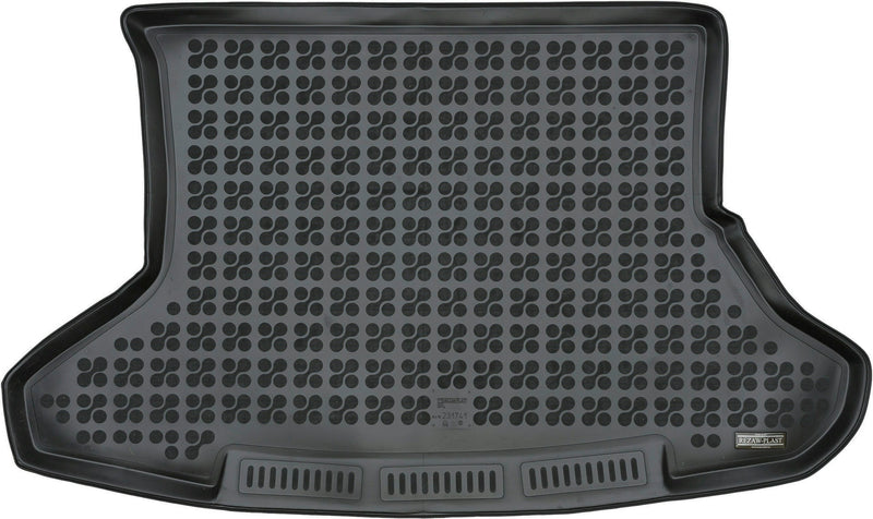 Rack rail Rezaw-Plast pentru Toyota Prius III (XW30) Liftback (2009-2015)