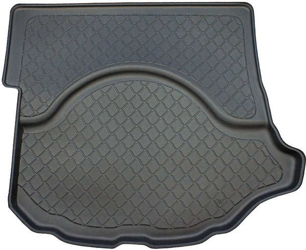 Aristar Guardliner pentru Jaguar X-Type Sedan (4 uși) (2001-2009) cu schimbător CD