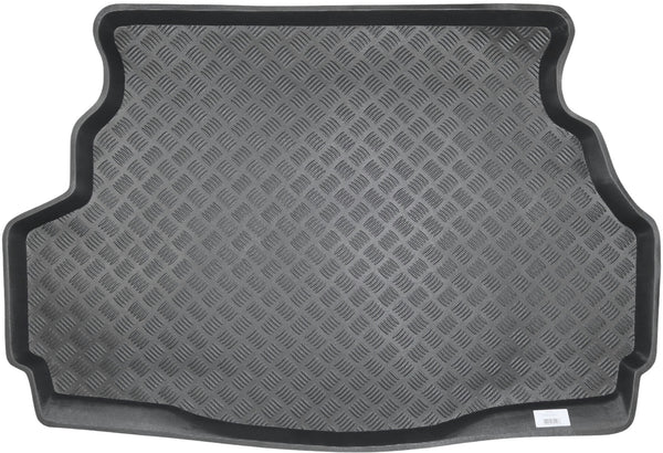 Rack rail Mix-Plast pentru Suzuki Liana Sedan (2001-2008)