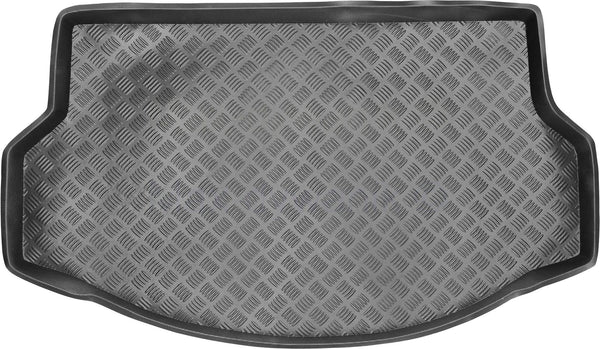 Rack feroviar Mix-Plast pentru Toyota RAV4 IV SUV (2016-2018) 5 uși