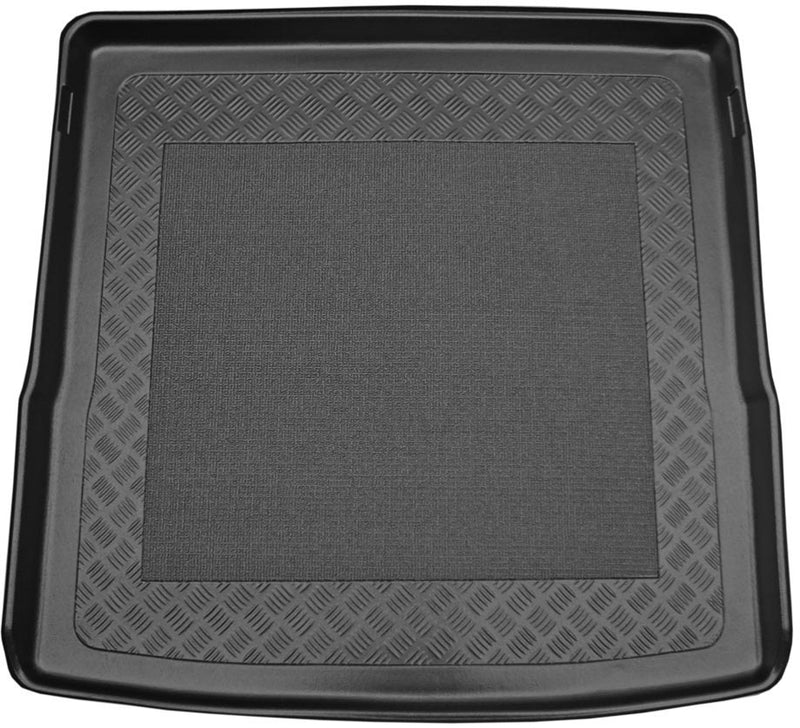 Rack rail ARISTAR pentru Chevrolet Cruze Kombi (09.2012-2016)