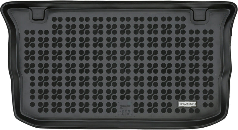 Șină de raft Rezaw-Plast pentru Renault Twingo III Hatchback (2014-2018)
