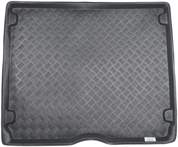 Suport portbagaj Mix-Plast pentru Fiat Stilo Kombi (2003-2007) cu versiune de echipare scurtă