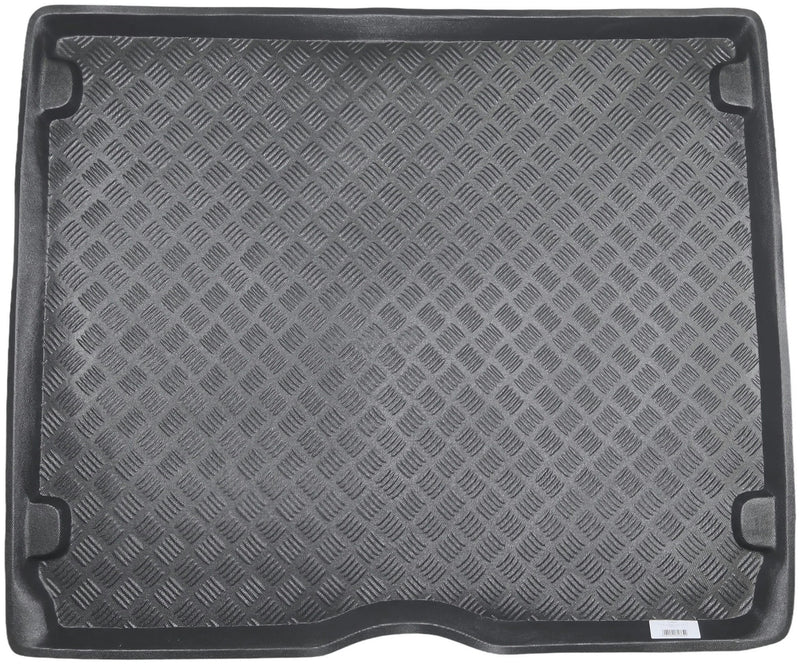Suport portbagaj Mix-Plast pentru Fiat Stilo Kombi (2003-2007) cu versiune de echipare scurtă