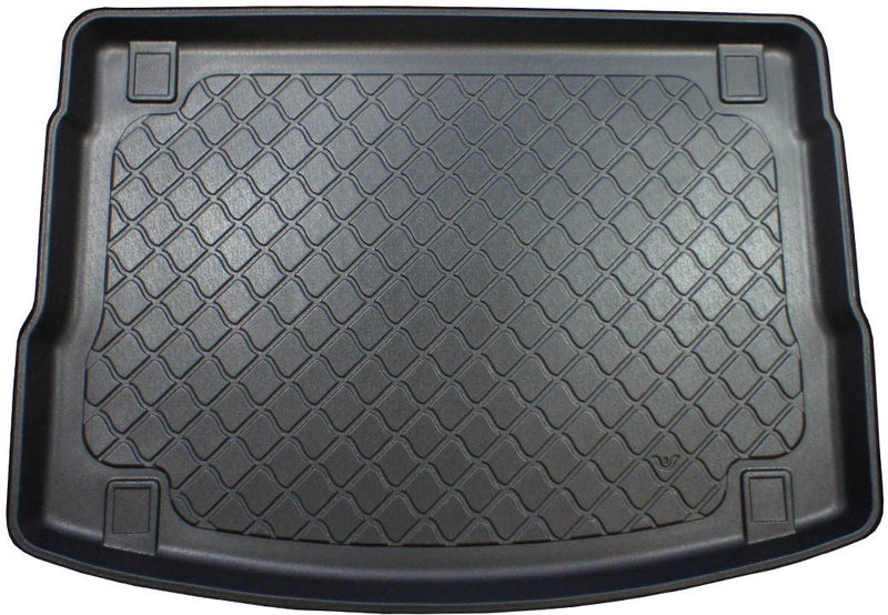 Modelare portbagaj ARISTAR pentru Hyundai i30 III (PD) Hatchback 5D (2017 +) горно poziție