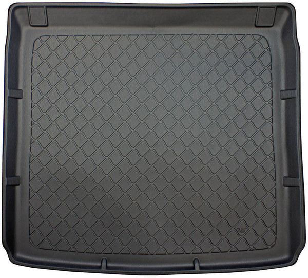 Rack rail Aristar pentru Peugeot 508 I SW / Estate 5 uși (01.2011-09.2018)